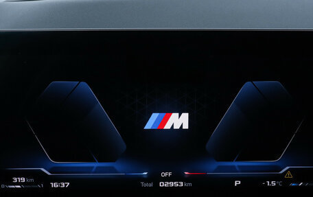 BMW X3, 2025 год, 6 945 000 рублей, 11 фотография