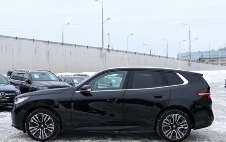 BMW X3, 2025 год, 6 945 000 рублей, 8 фотография