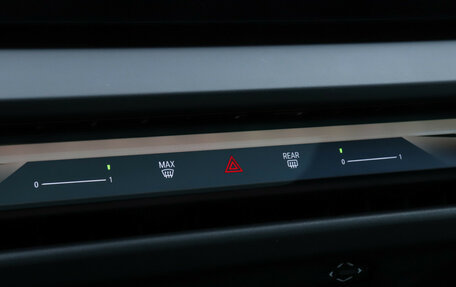 BMW X3, 2025 год, 6 945 000 рублей, 16 фотография