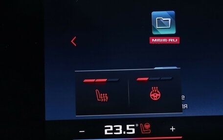 BMW X3, 2025 год, 6 945 000 рублей, 17 фотография