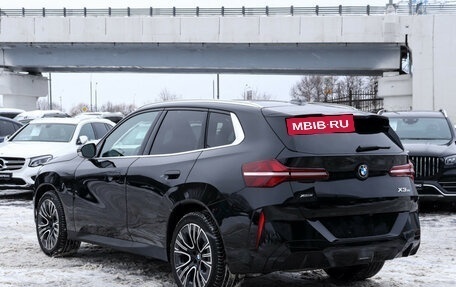 BMW X3, 2025 год, 6 945 000 рублей, 7 фотография