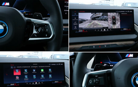 BMW X3, 2025 год, 6 945 000 рублей, 22 фотография