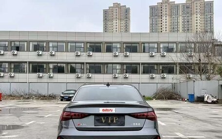 Audi A3, 2025 год, 2 663 000 рублей, 5 фотография