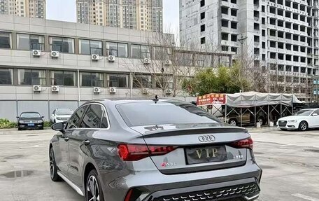 Audi A3, 2025 год, 2 663 000 рублей, 4 фотография