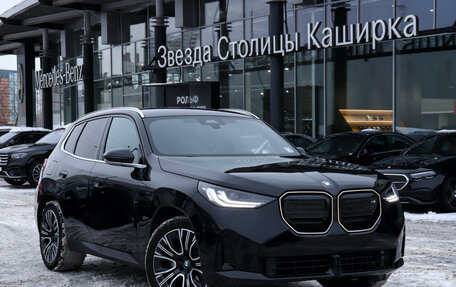 BMW X3, 2025 год, 6 945 000 рублей, 26 фотография