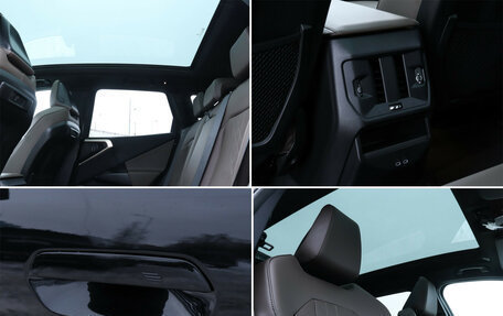 BMW X3, 2025 год, 6 945 000 рублей, 21 фотография