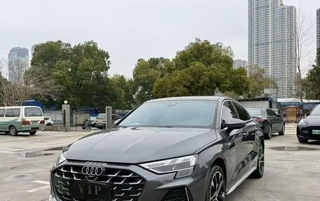 Audi A3, 2025 год, 2 663 000 рублей, 2 фотография