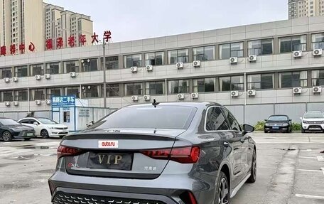 Audi A3, 2025 год, 2 663 000 рублей, 6 фотография