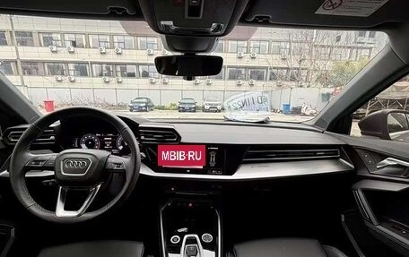 Audi A3, 2025 год, 2 663 000 рублей, 8 фотография