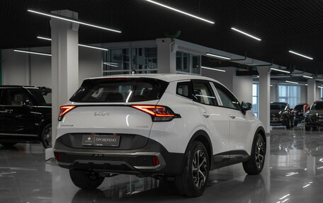 KIA Sportage IV рестайлинг, 2025 год, 3 850 000 рублей, 5 фотография