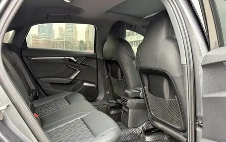 Audi A3, 2025 год, 2 663 000 рублей, 10 фотография