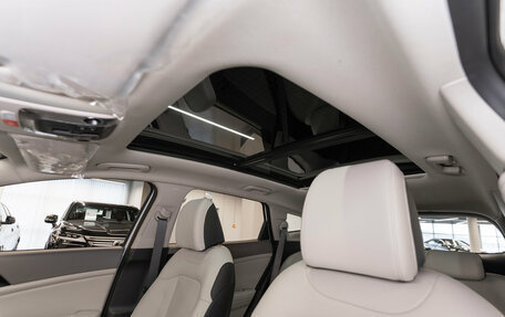 KIA Sportage IV рестайлинг, 2025 год, 3 850 000 рублей, 10 фотография