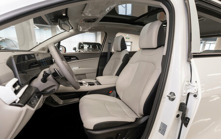 KIA Sportage IV рестайлинг, 2025 год, 3 850 000 рублей, 9 фотография