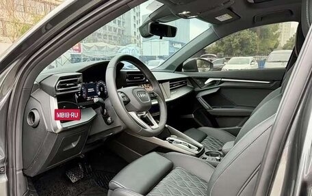 Audi A3, 2025 год, 2 663 000 рублей, 9 фотография