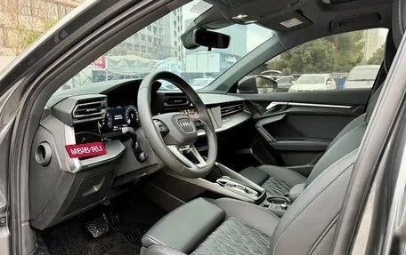 Audi A3, 2025 год, 2 663 000 рублей, 12 фотография