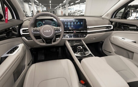 KIA Sportage IV рестайлинг, 2025 год, 3 850 000 рублей, 7 фотография