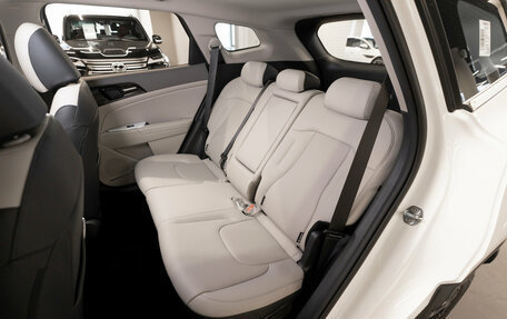 KIA Sportage IV рестайлинг, 2025 год, 3 850 000 рублей, 13 фотография