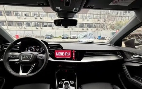 Audi A3, 2025 год, 2 663 000 рублей, 11 фотография