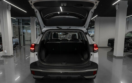 KIA Sportage IV рестайлинг, 2025 год, 3 850 000 рублей, 22 фотография