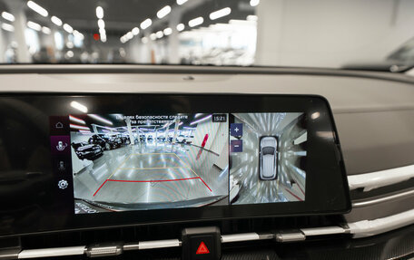 KIA Sportage IV рестайлинг, 2025 год, 3 850 000 рублей, 17 фотография