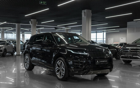 Land Rover Range Rover Evoque II, 2025 год, 6 100 000 рублей, 2 фотография