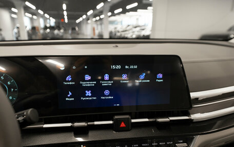 KIA Sportage IV рестайлинг, 2025 год, 3 850 000 рублей, 15 фотография