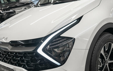 KIA Sportage IV рестайлинг, 2025 год, 3 850 000 рублей, 24 фотография