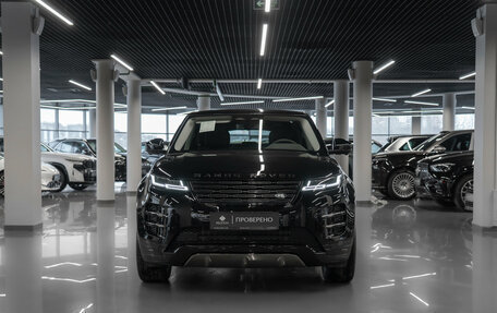Land Rover Range Rover Evoque II, 2025 год, 6 100 000 рублей, 3 фотография
