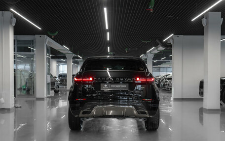 Land Rover Range Rover Evoque II, 2025 год, 6 100 000 рублей, 6 фотография