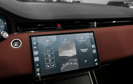 Land Rover Range Rover Evoque II, 2025 год, 6 100 000 рублей, 15 фотография