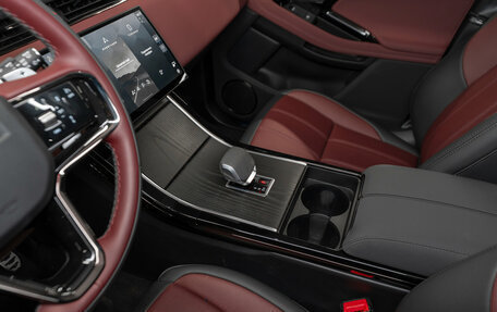 Land Rover Range Rover Evoque II, 2025 год, 6 100 000 рублей, 14 фотография