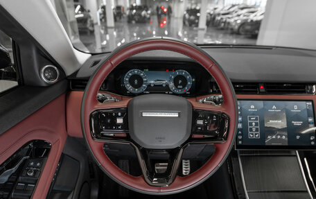 Land Rover Range Rover Evoque II, 2025 год, 6 100 000 рублей, 11 фотография