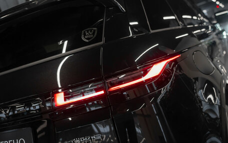 Land Rover Range Rover Evoque II, 2025 год, 6 100 000 рублей, 26 фотография