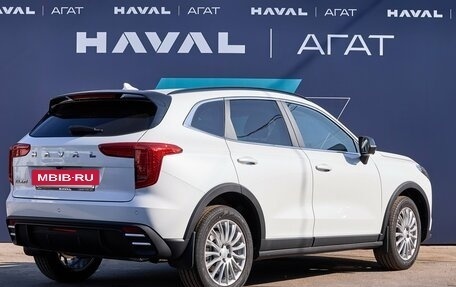 Haval Jolion, 2026 год, 2 649 000 рублей, 4 фотография
