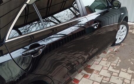 Toyota Camry, 2007 год, 1 100 000 рублей, 3 фотография