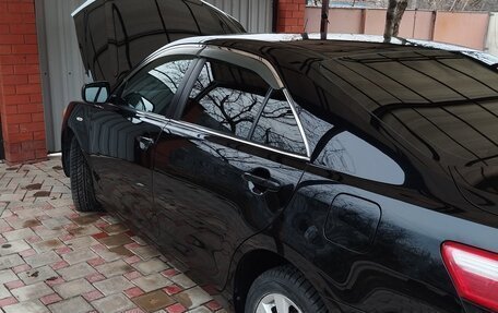 Toyota Camry, 2007 год, 1 100 000 рублей, 2 фотография