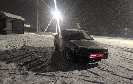 Toyota Corolla, 1991 год, 180 000 рублей, 3 фотография