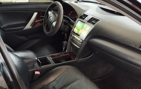 Toyota Camry, 2007 год, 1 100 000 рублей, 7 фотография