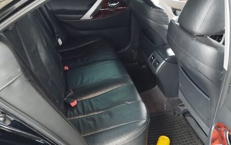 Toyota Camry, 2007 год, 1 100 000 рублей, 6 фотография