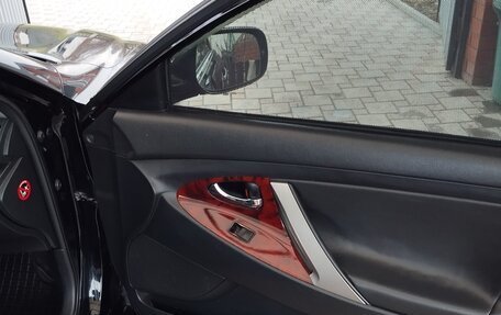 Toyota Camry, 2007 год, 1 100 000 рублей, 8 фотография