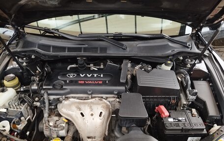 Toyota Camry, 2007 год, 1 100 000 рублей, 11 фотография