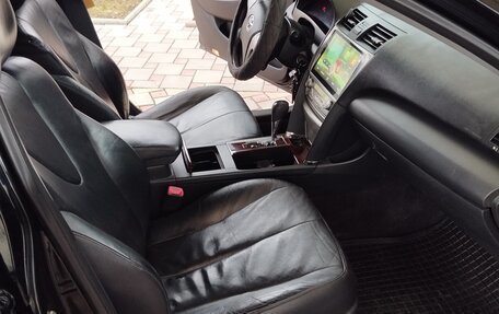 Toyota Camry, 2007 год, 1 100 000 рублей, 10 фотография