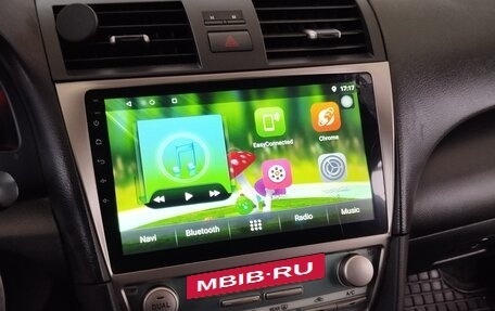 Toyota Camry, 2007 год, 1 100 000 рублей, 13 фотография