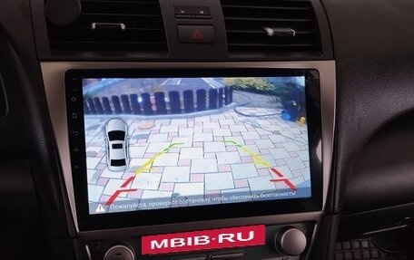 Toyota Camry, 2007 год, 1 100 000 рублей, 12 фотография