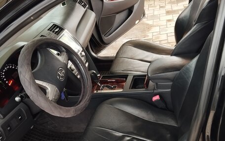 Toyota Camry, 2007 год, 1 100 000 рублей, 15 фотография