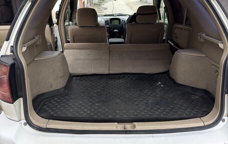 Toyota Harrier, 1998 год, 615 000 рублей, 21 фотография