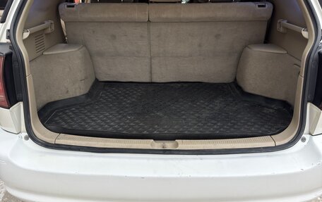 Toyota Harrier, 1998 год, 615 000 рублей, 20 фотография