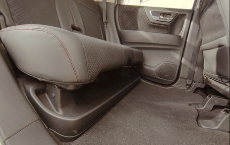 Honda N-WGN I рестайлинг, 2014 год, 950 000 рублей, 6 фотография