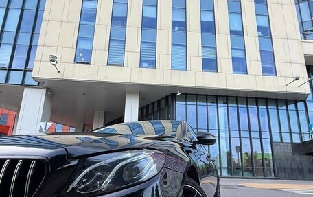 Mercedes-Benz E-Класс, 2018 год, 3 150 000 рублей, 3 фотография