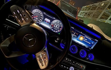 Mercedes-Benz E-Класс, 2018 год, 3 150 000 рублей, 5 фотография